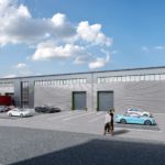 Green light for major industrial development in Sighthill