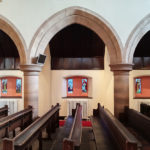 Cruden completes church refurbishment project in Stonehouse