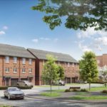 Barratt Developments Scotland scoops top housebuilder accolade