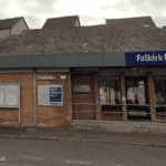 Falkirk High to become Scotland’s first net zero carbon station