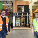 Scotland’s construction sector is on the ‘front line’ of sustainability
