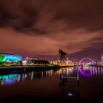 UK Green Building Council launches Scottish branch at COP26