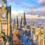 Edinburgh to ‘think differently’ on housing amidst rising construction costs