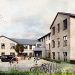 Plans approved for luxury Dalgety Bay care home