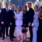 JR Scaffold’s winter ball raises £111,845 for charity