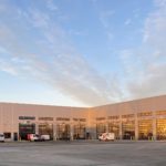Eurocentral warehouse unit sold for around £11 million