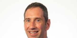 Peter Reekie
