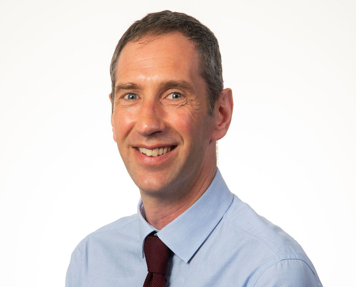 Peter Reekie