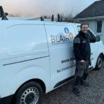 Argyllshire student named Britain’s top plumbing apprentice