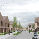 Plans for the first phase of St Andrews West unveiled