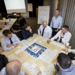 Award win shines spotlight on fast track apprenticeship programme
