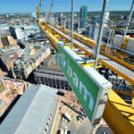 Social impact of projects is ‘business critical’ for construction firms