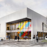 First images of MSIP Innovation Hub in Dundee released