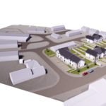 Multi-utilities package of works underway at new Drongan development