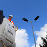 Amey lands extension to Inverclyde lighting contract