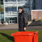 Amey uses government scheme to kickstart Scottish construction careers