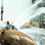 Digging boom: critical need for asset searches