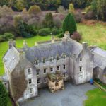 ‘Wallunteers’ embark on restoration work at Bannockburn House