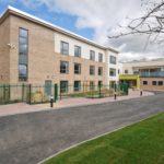Rynda Healthcare completes acquisition of Edinburgh care home