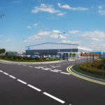 Co-op agrees deal for £12 million distribution facility in Newhouse