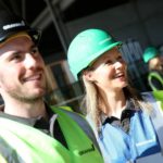 Youthbuild programme helps kick-start construction careers in Scotland