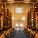 Wastewater specialist raises a glass to green technology initiative at Tain distillery