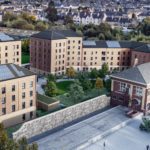 Approval for ‘groundbreaking’ north west Edinburgh housing build