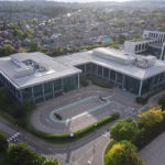‘Strong’ statistics recorded across Scotland’s office markets in Q4