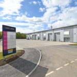 New East Kilbride commercial park tenant brews up a storm