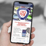 New health and safety app launched for painting and decorating sector