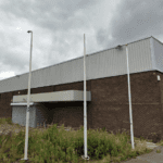 Council looks to future-proof Motherwell industrial estate