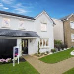 Legal agreement signals detailed planning consent for build of 132 homes in Ratho Station