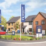Keepmoat announces eight-year housebuilding programme in Glenrothes