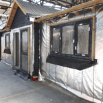 Construction membranes deliver hidden protection and thermal efficiency benefits