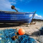 UK’s fishing infrastructure in £65m boost
