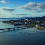 Boosting school estate and building sustainability ‘key features’ in £382m Dundee plan