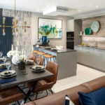 How to present a showhome