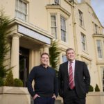 Plans to transform former hotel into school showcased at event