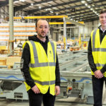 New recruits join CCG’s offsite manufacturing division