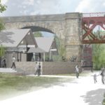 Network Rail launch revised Forth Bridge Experience plans