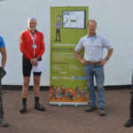 Highland masonry specialist helps support local youth employment