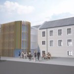 Mountain Bike Innovation Centre to be created in Scottish Borders