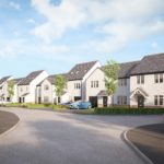 Housebuilder secures land for build of 312 homes in Edinburgh