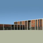 Build of ‘architecturally striking’ school in East Kilbride moves step closer