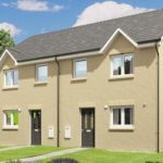 Council scheme offering new homes at discount price sees every property sold