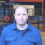 New appointment for Burnhouse Engineering to boost recent expansion