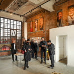 New lease of life for historic Gorbals building