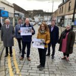 Greenock’s traditional high street to undergo £4.5m redevelopment