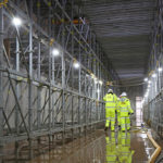 Products ensure light at end of the tunnel
