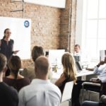 New training academy launches to help UK firms upskill employees